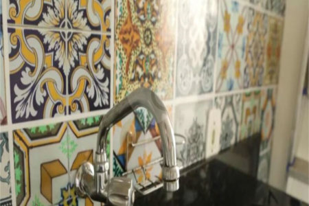 Apartamento à venda com 2 quartos em Vila Liviero, São Paulo, SP