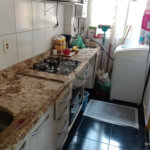 Apartamento à venda com 2 quartos em Campo Grande, Rio de Janeiro, RJ