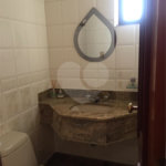 APARTAMENTO LUXUOSO Á VENDA - 04 SUÍTES - 04 VAGAS - SAÚDE - CONDOMÍNIO COMPLETO