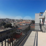 Apartamento à venda com 2 quartos em Tremembé, São Paulo, SP