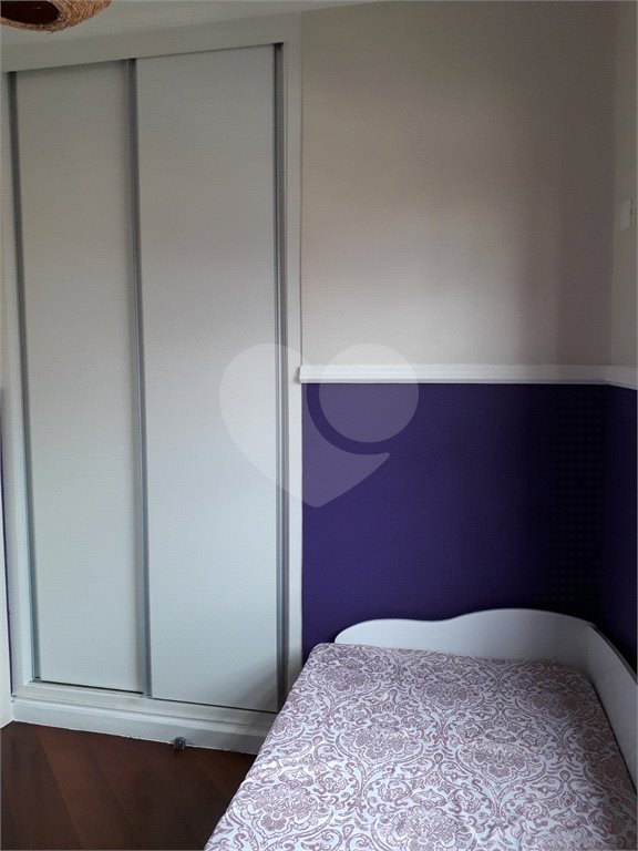 Sobrado à venda com 3 quartos, sendo 1 suíte, em Vila Suzana, São Paulo, SP
