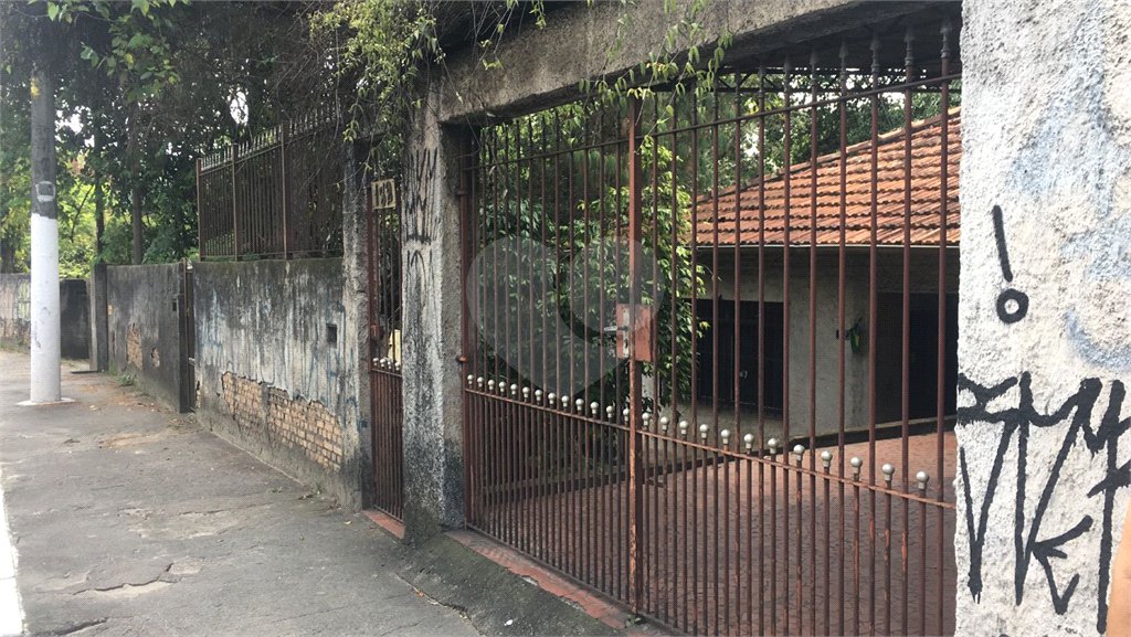Terreno à venda ou para alugar em Horto, São Paulo, SP