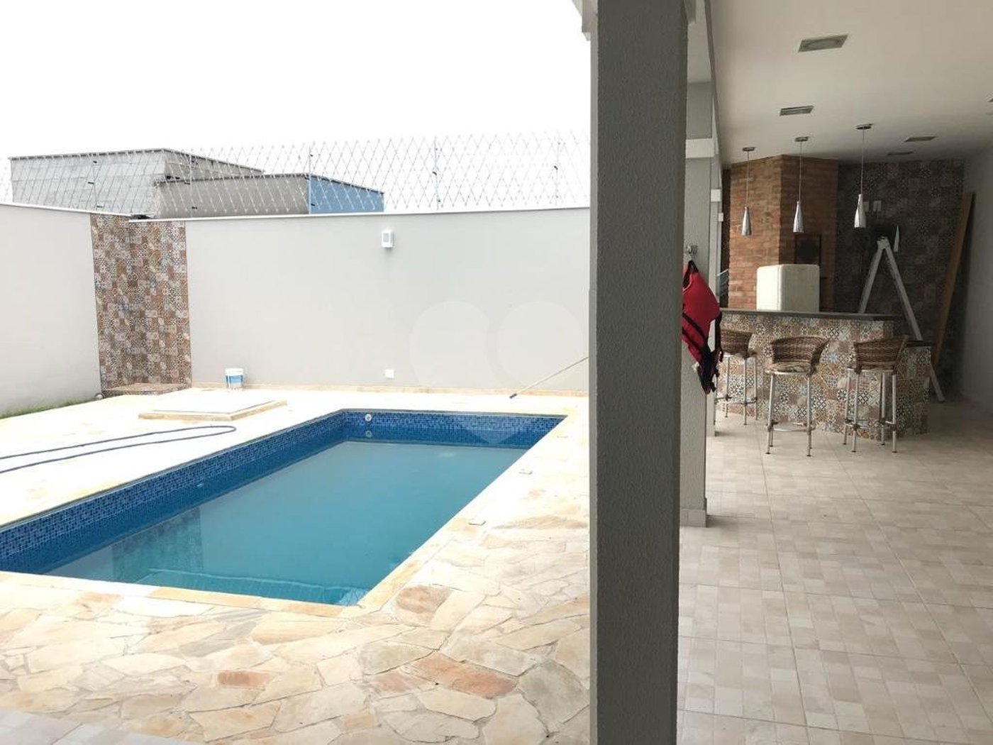 Casa à venda com 3 suítes no condomínio Aldeia da Mata, Votorantim - SP