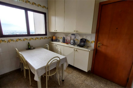 Apartamento à venda com 4 suítes em Água Fria, São Paulo, SP