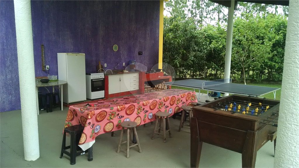 Chácara à venda com 3 quartos, sendo 2 suítes, em Éden, Sorocaba, SP