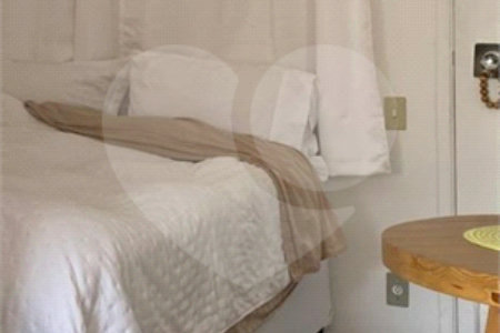 Studio à venda com 1 quarto em Vila Buarque, São Paulo, SP