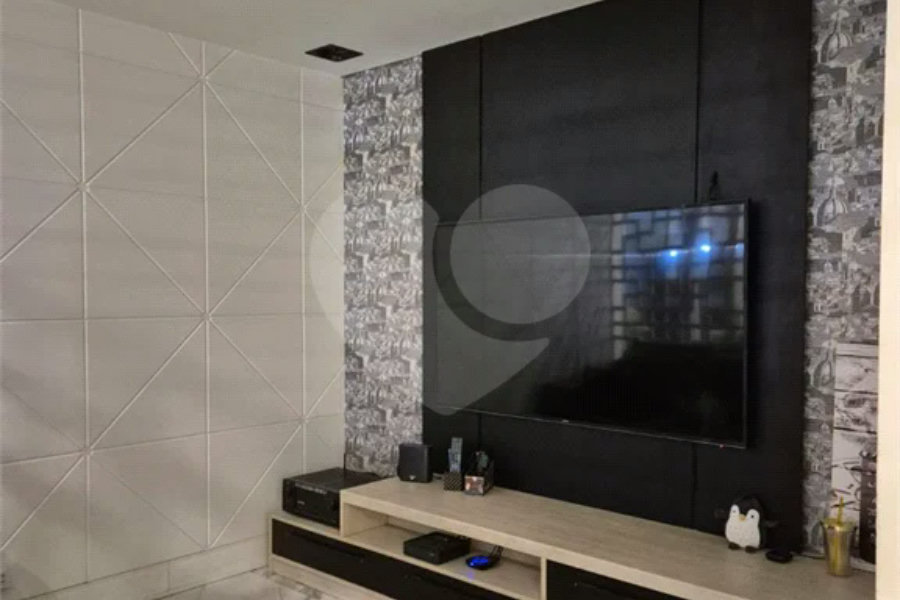 Apartamento à venda com 4 quartos, sendo 2 suítes, em Santana, São Paulo, SP