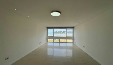 Apartamento com 3 dormitórios, 141 m² - venda por R$ 1.300.000,00 ou aluguel por R$ 8.180,00/mês - José Menino - Santos/SP