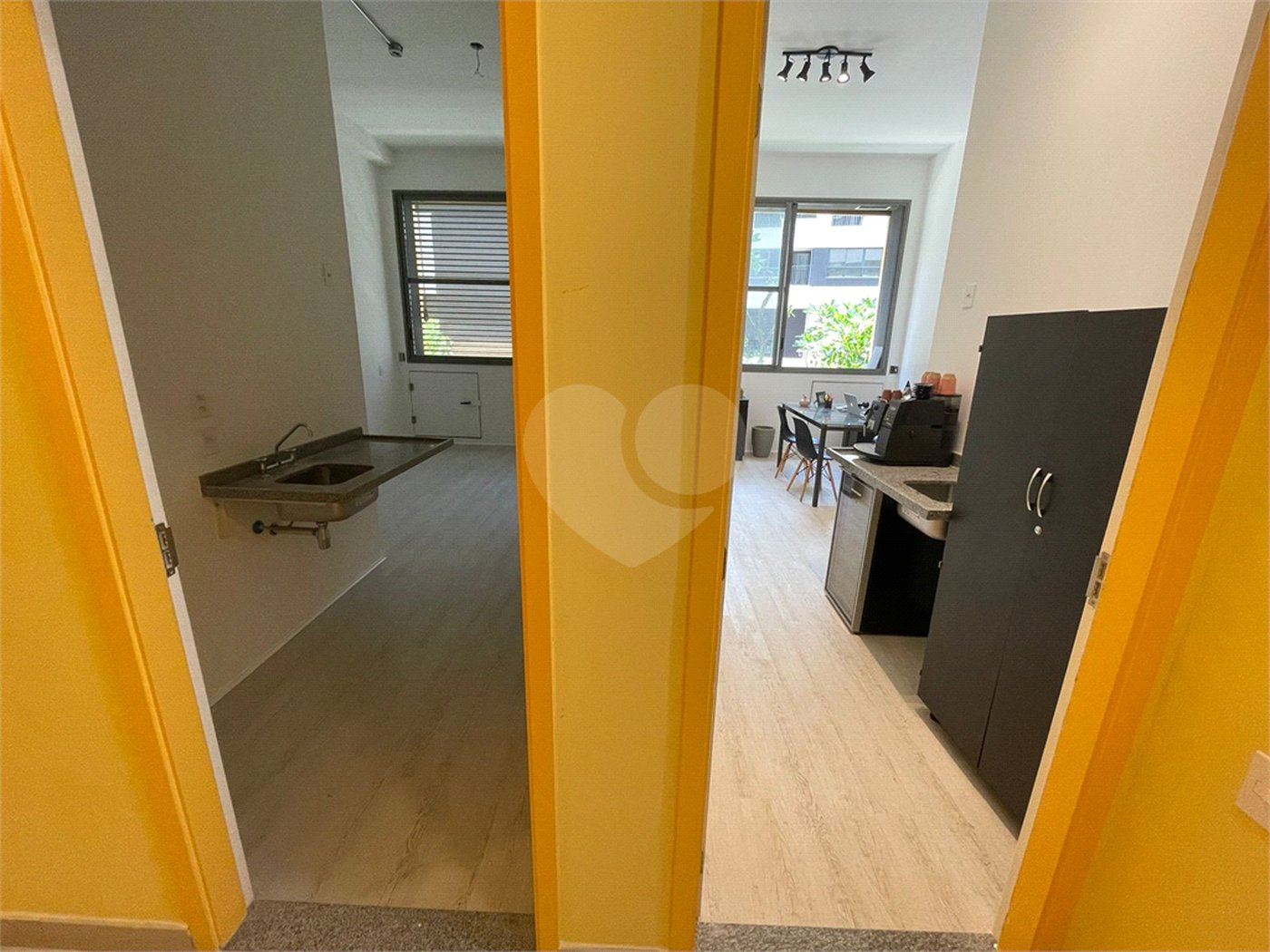 Studio à venda com 1 quarto em Sumarezinho, São Paulo, SP