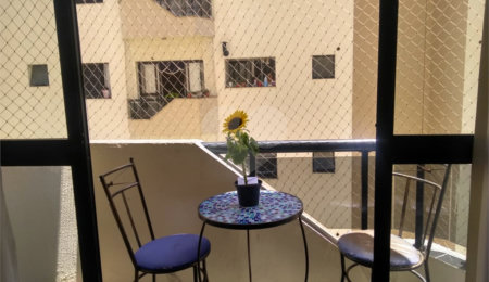 Apartamento à venda com 3 quartos, sendo 1 suíte,  em Mandaqui, São Paulo, SP