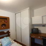 Sobrado à venda com 3 quartos, sendo 1 suíte, em Horto Florestal, São Paulo, SP