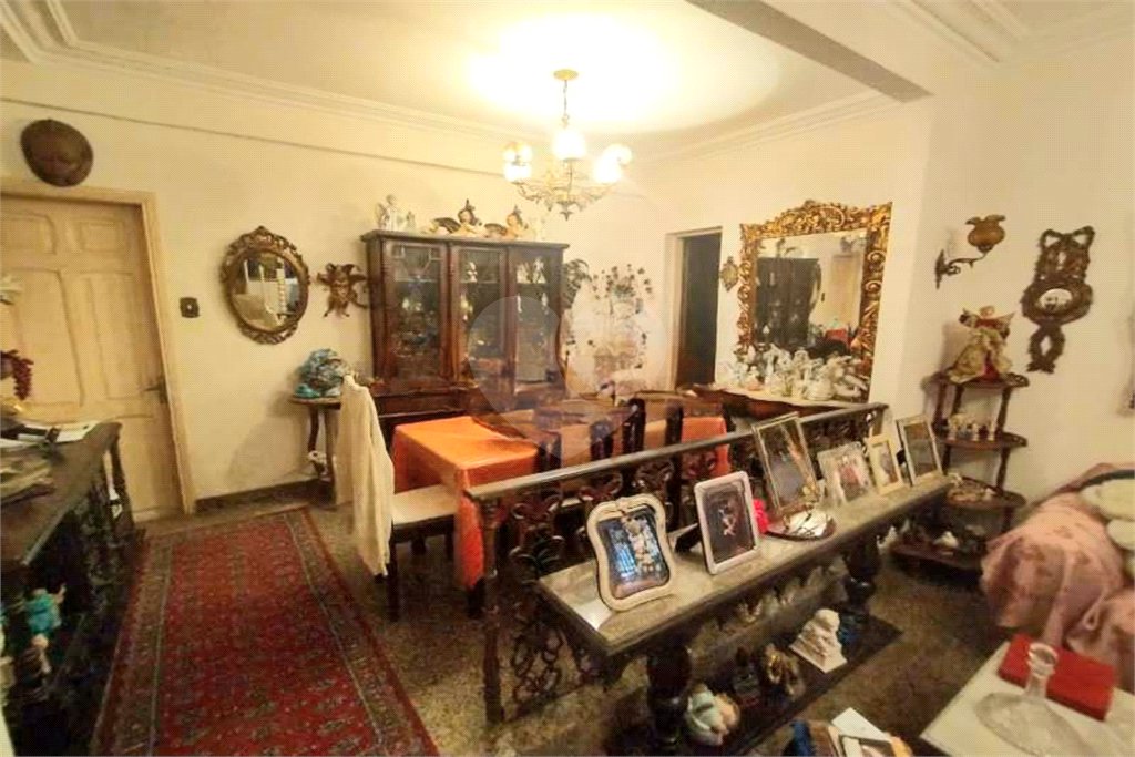 Casa à venda com 3 quartos, sendo 1 suíte, em Botafogo, Rio de Janeiro, RJ