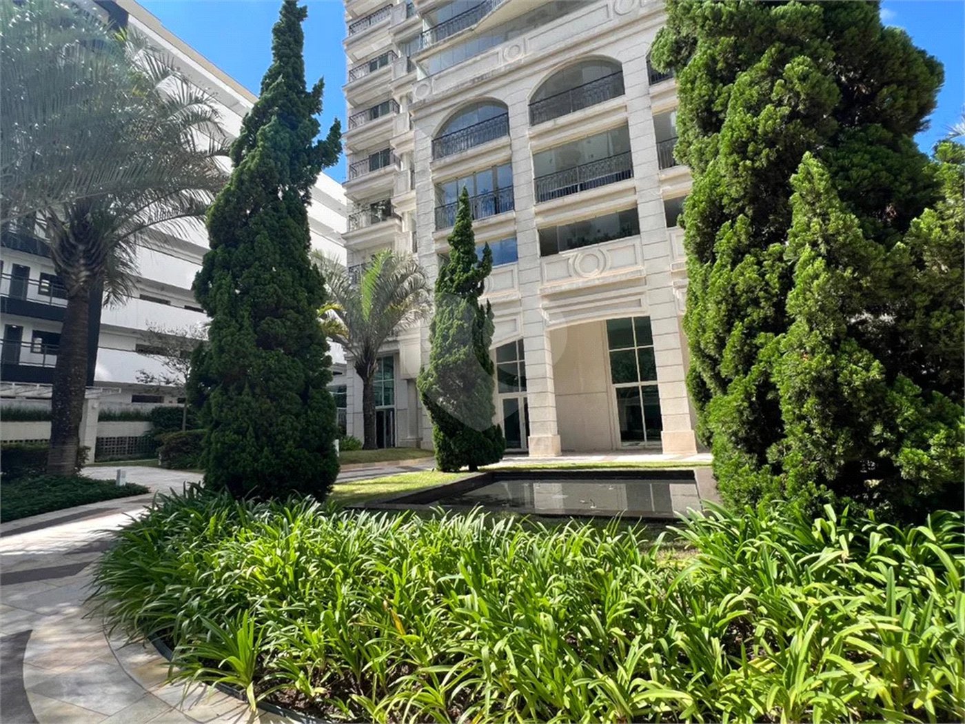 Apartamento para alugar com 4 suítes em Água Fria, São Paulo, SP