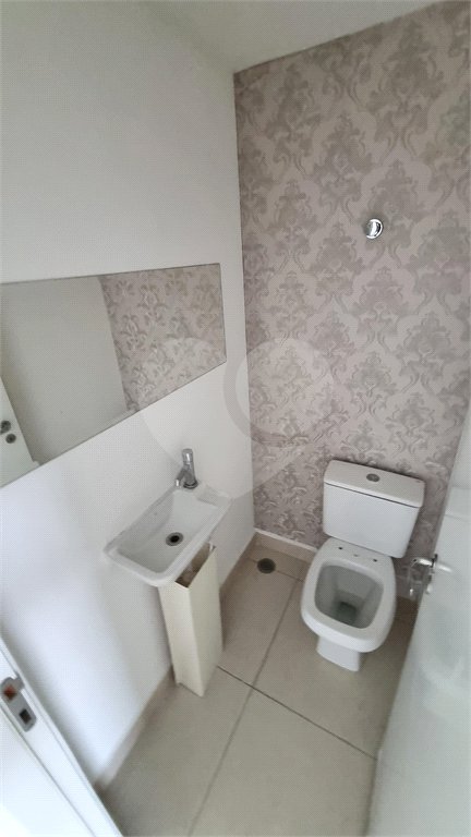 Apartamento à venda com 3 suítes em Santa Teresinha, São Paulo, SP