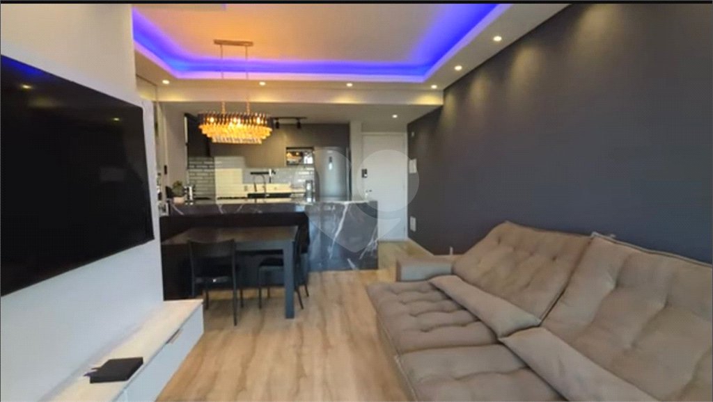 Apartamento à venda com 3 quartos, sendo 1 suíte, em Vila Pirajussara, São Paulo, SP