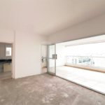 Apartamento à venda com 3 suítes em Santa Teresinha, São Paulo, SP