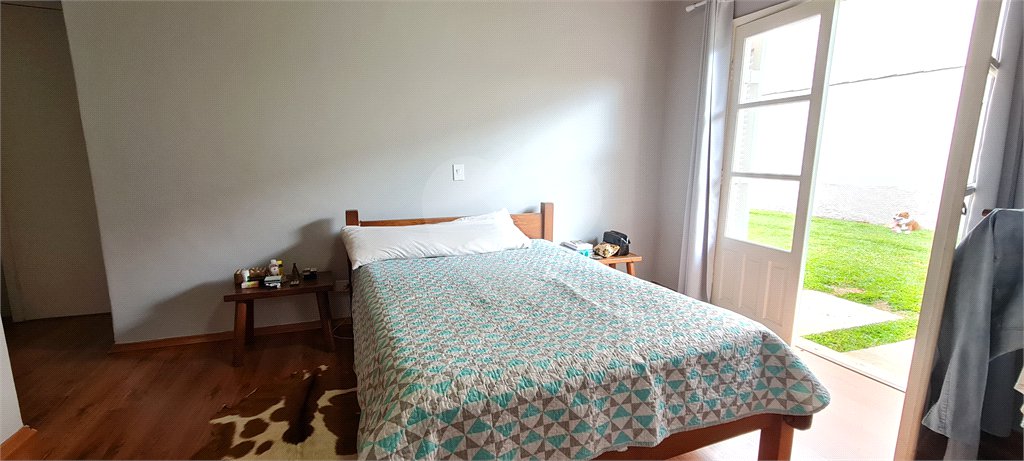 Casa Térrea à venda com 3 suítes em Campo Grande, São Paulo, SP