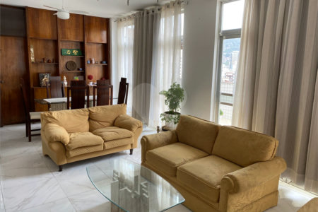 Cobertura à venda com 4 quartos em TIJUCA, Rio de Janeiro, RJ