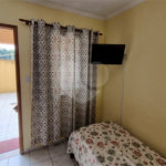 Sobrado à venda com 3 quartos, sendo 1 suíte, em Água Fria, São Paulo, SP