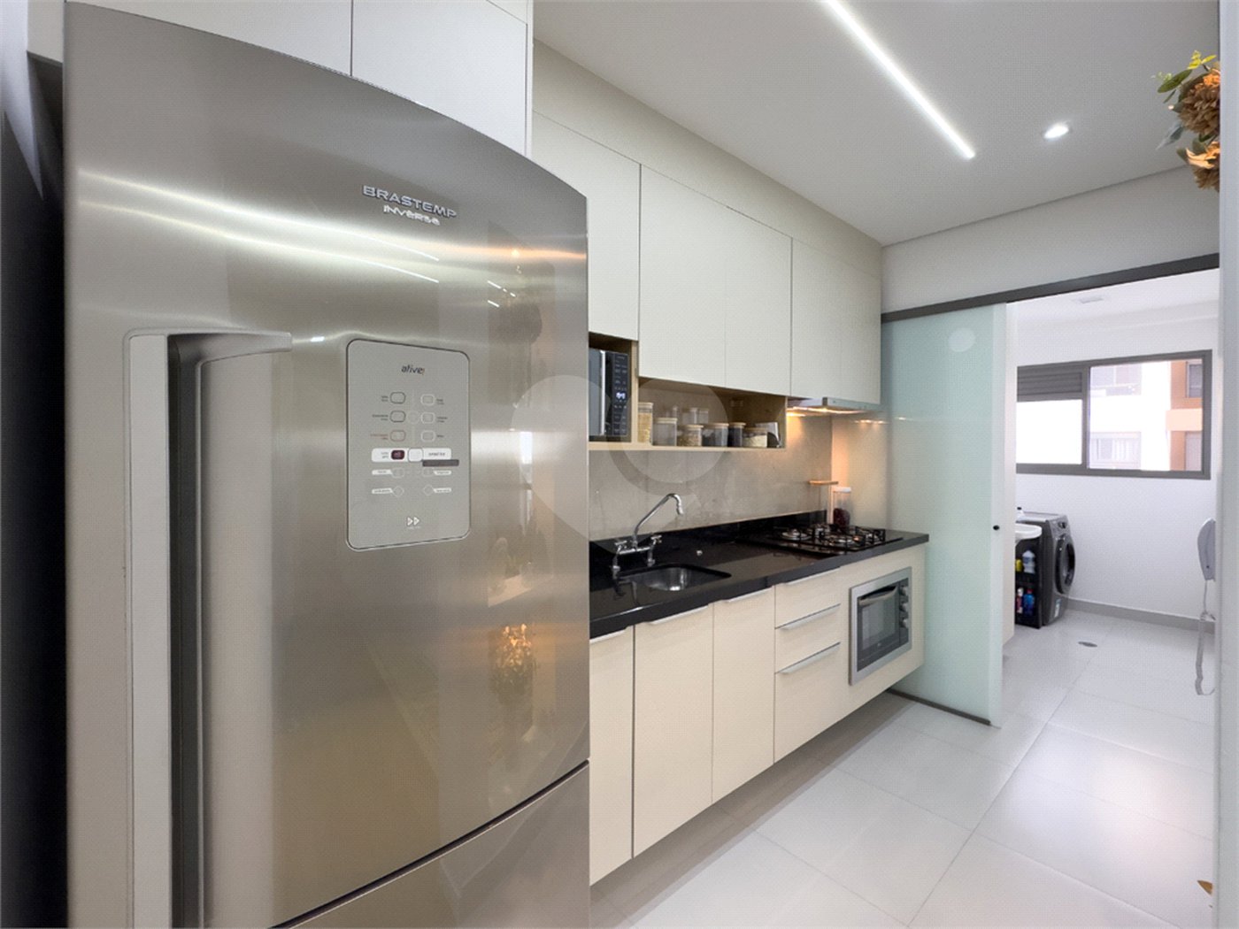 Apartamento à venda com 2 quartos, sendo 1 suíte,  em Jardim Prudência, São Paulo, SP