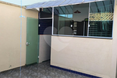 Sobrado à venda com 3 quartos, sendo 1 suíte, em Jardim Taboão, São Paulo, SP