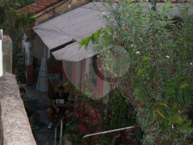 Casa à venda com 4 quartos em Vila Maria Alta, São Paulo, SP