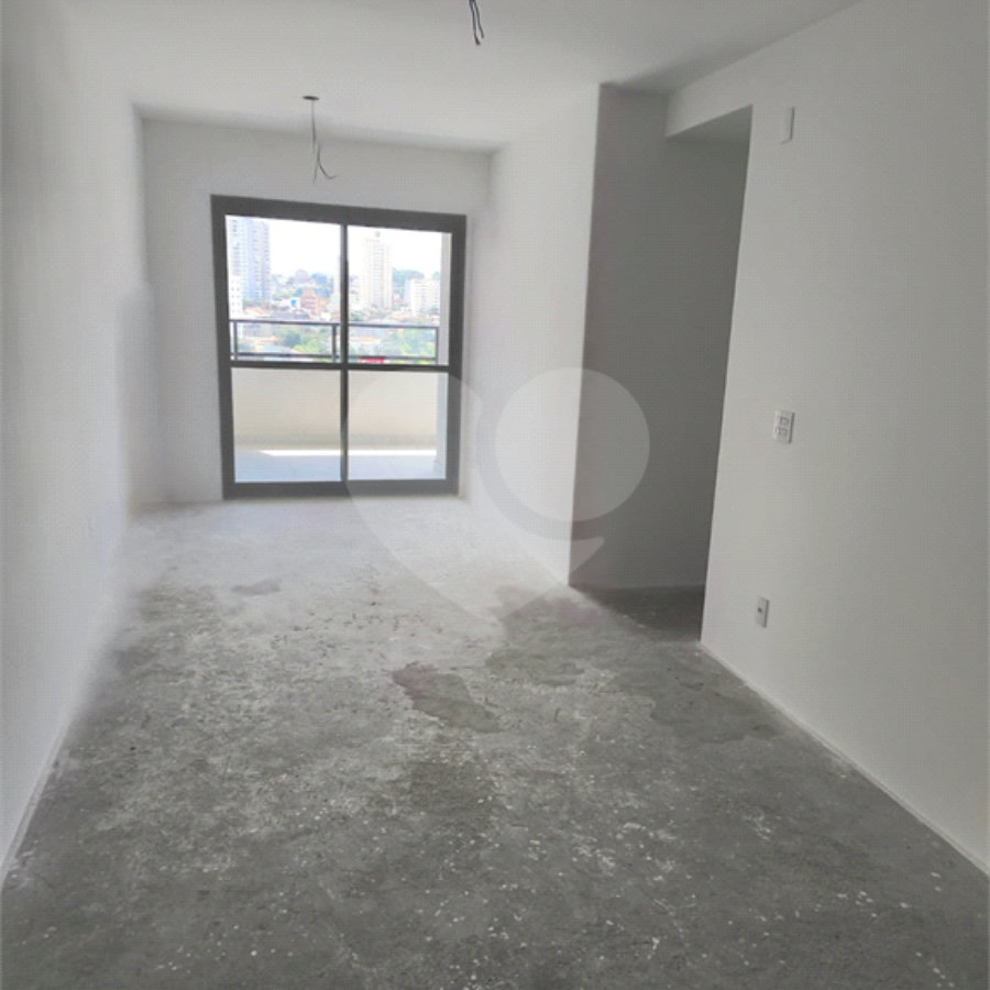 Apartamento à venda com 3 quartos, sendo 1 suíte, no Centro, São Bernardo do Campo, SP