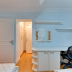 Apartamento à venda ou para alugar com 4 suítes em Alto da Boa Vista, São Paulo, SP