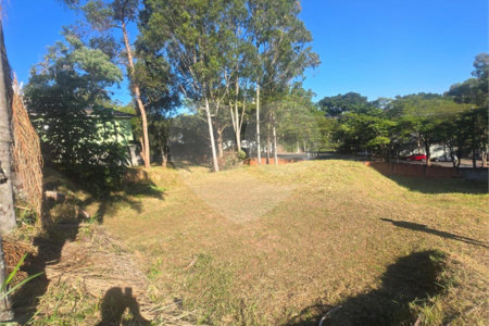 Terreno à venda em Parque dos Príncipes, São Paulo, SP