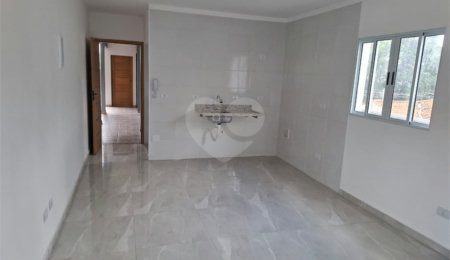 Apartamento à venda com 2 quartos em Vila Monumento, São Paulo, SP