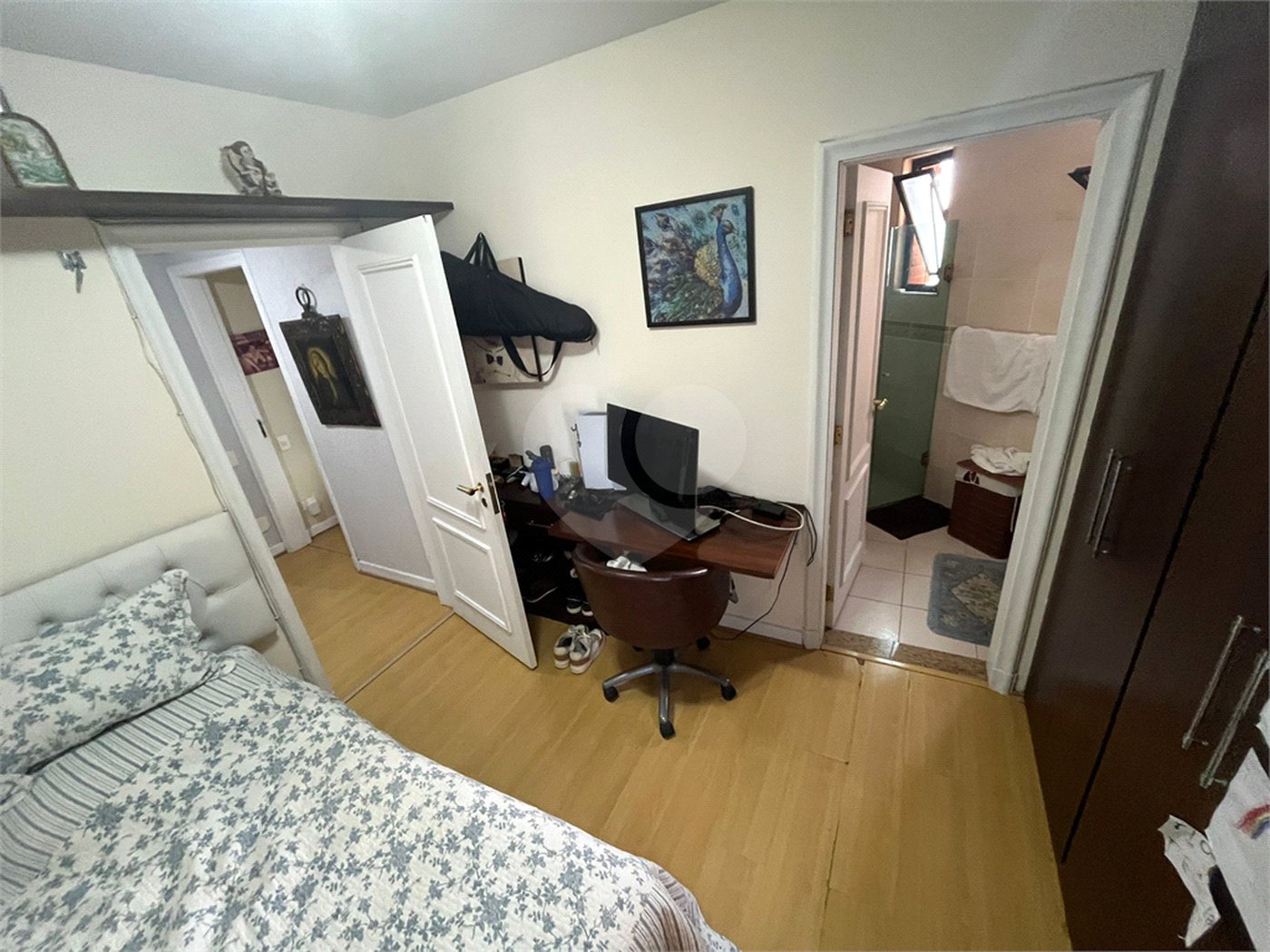 Apartamento para alugar com 4 suítes em Santana, São Paulo, SP