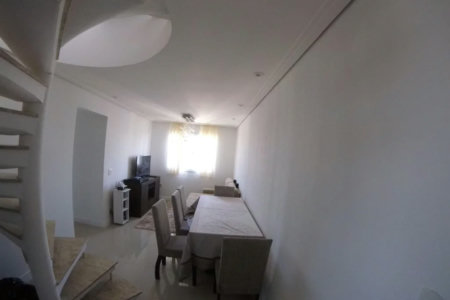 Cobertura à venda com 3 quartos, sendo 1 suíte, em Jardim Celeste, São Paulo, SP
