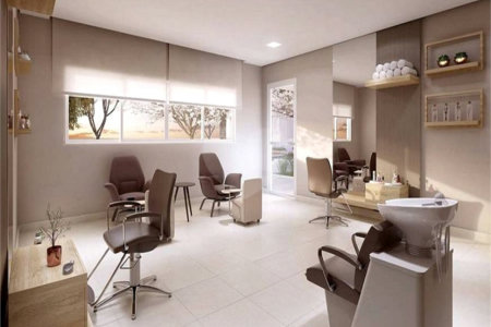 Apartamento à venda com 2 quartos, sendo 1 suíte, em Jardim Caboré, São Paulo, SP