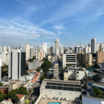 Apartamento à venda com 3 suítes em Aclimação, São Paulo, SP