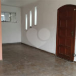 Sobrado à venda com 3 quartos em Jardim Odete, São Paulo, SP