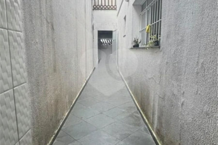 Sobrado à venda com 3 quartos, sendo 2 suítes, em Vila Maria Alta, São Paulo, SP