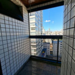 Apartamento com 3 dormitórios, 190 m² - venda por R$ 1.900.000,00 ou aluguel por R$ 12.573,09/mês - Aparecida - Santos/SP