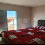Apartamento à venda com 2 quartos, sendo 1 suíte,  em Jardim Ferreira, Sorocaba, SP