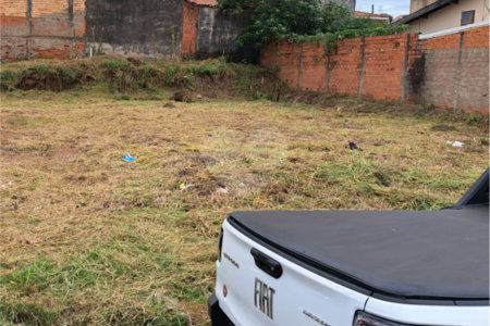 Terreno à venda em João Aranha, Paulínia, SP