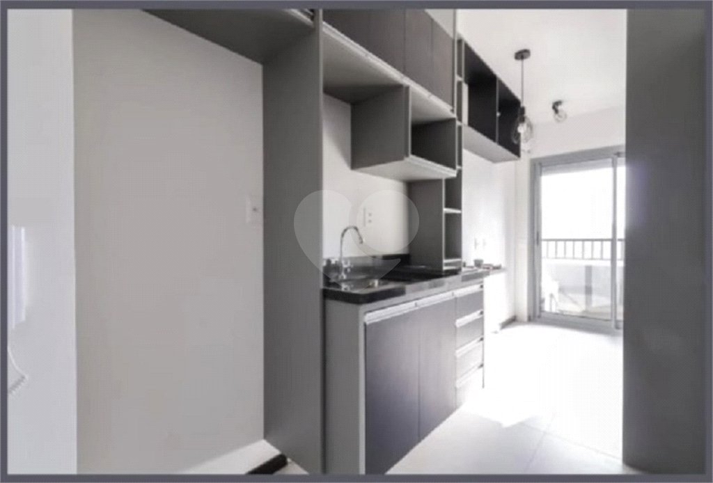 Apartamento à venda ou para alugar com 1 quarto em Vila Olímpia, São Paulo, SP