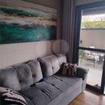 Apartamento à venda com 2 quartos, sendo 1 suíte,  em Jardim São Paulo(zona Norte), São Paulo, SP