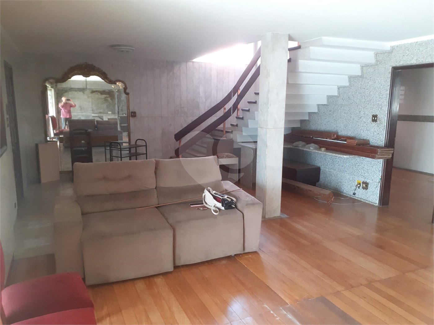 Sobrado à venda com 3 quartos, sendo 1 suíte, em Santana, São Paulo, SP