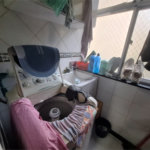 Apartamento à venda com 2 quartos, sendo 1 suíte, em Rio Comprido, Rio de Janeiro, RJ
