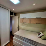 Apartamento à venda com 3 suítes em Santana, São Paulo, SP