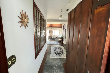 Casa à venda com 4 quartos, sendo 3 suítes, em Chácara Monte Alegre, São Paulo, SP