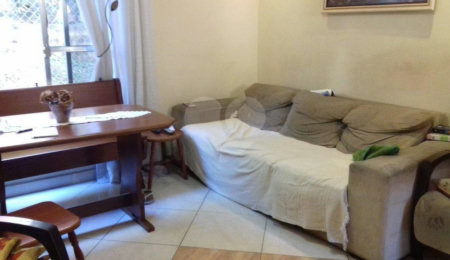 Apartamento à venda com 3 quartos em Parque Mandaqui, São Paulo, SP