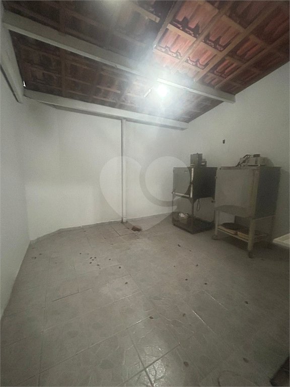 Sobrado à venda com 2 quartos em Água Fria, São Paulo, SP