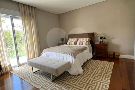 Casa à venda com 4 suítes no condomínio Reserva Nova Cantareira., São Paulo - SP
