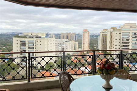 Apartamento à venda com 4 suítes em Vila Ida, São Paulo, SP