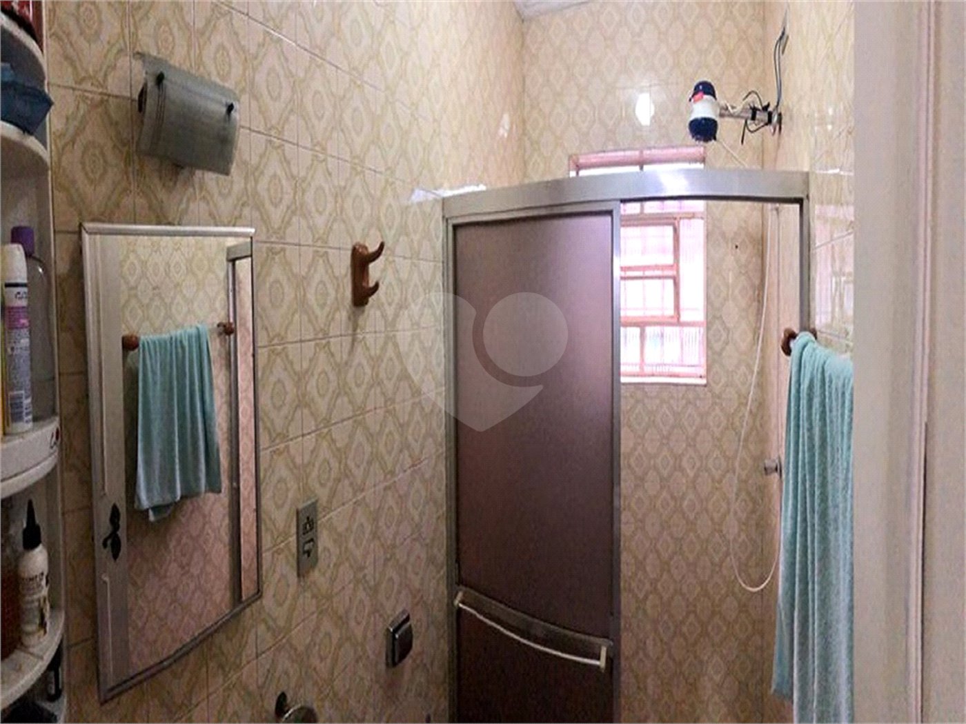 Casa Térrea à venda com 3 quartos em Cidade Domitila, São Paulo, SP